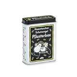 Eigenschaften Sheepworld / Sheepworld Pflasterbox Hosentaschenschutzengel