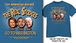 The Real Stooges (Scarey, Schmoe, Surly) - Go To Washington The Real Stooges (Scarey, Schmoe, Surly) - Go To Washington