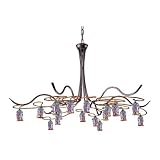 Chandelier - Vin Series - E20330-47