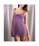 Honey Underwire Babydoll