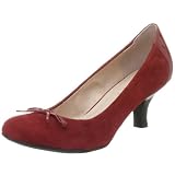 Franco Sarto Women's Comic Pump