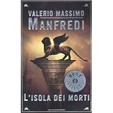 L'isola dei mortidi Valerio M. Manfredi