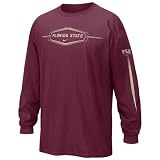 Nike Florida State Seminoles (FSU) Garnet Favorite Fan Long Sleeve T-shirt