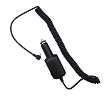 Genuine Navman Car Power Charger Lead for F20 GPS SatNav (in Retail Pack)