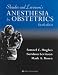 Books : Shnider and Levinson's Anesthesia for Obstetrics     **ISBN number: 9780683306651**
