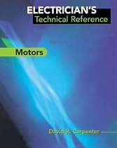 Electrician's Technical Reference: Motors