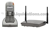 Nortel T7406e Cordless Phone w/ Wallbase (NT8B45AAAP)