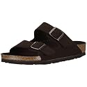 Birkenstock Arizona Microfiber, Unisex Clogs