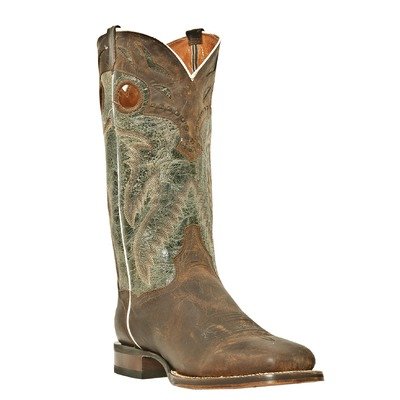 Men's Rail Boot