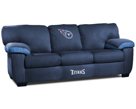 Imperial Tennessee Titans Classic Sofa