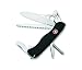 Victorinox Swiss Army One Hand Trekker NS Pocket Knife