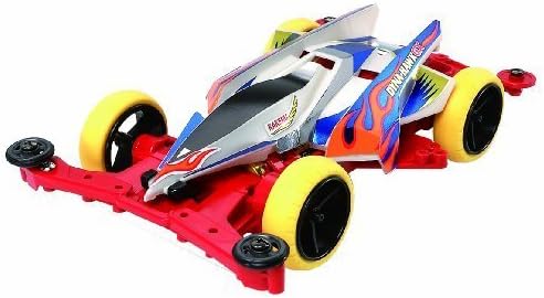 94717 JR Dyna-Hawk GX Super XX Special Super XX Chassis by Tamiya RC Models