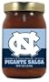 Hot Sauce Harrys 2735 NC STATE Wolfpack Picante Salsa Medium - 16oz
