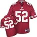 Reebok Patrick Willis San Francisco 49ers Replica NFL Trikot