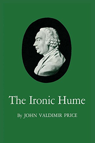 The Ironic Hume