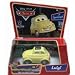 Disney Pixar Cars Supercharged Pullbax Luigi