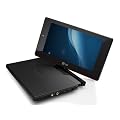 LG DP581 Portable DVD Player with 8-inch Screen and 6 Hours Battery Life