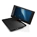 LG DP581 Portable DVD Player with 8-inch Screen and 6 Hours Battery Life