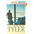 The Accidental Tourist