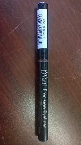 B-Vain Precision Eye Liner BSEL8 Bronze