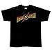 Search : Flash Gordon Lightening Movie T-Shirt