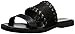 Nine West Women's Almamater Leather Dress Sandal