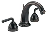 Fusion by Danze STC-8SP-DKB St. Charles Widespread Lavatory Faucet, Dark Bronze