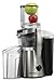 Juiceman JM550S The Big Apple 4-Inch Wide-Mouth Automatic Juice Extractor Juiceman JM550S The Big Apple 4-Inch Wide-Mouth Automatic Juice Extractor