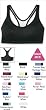 Champion Women's Shape T-Back Sports Bra -1050