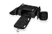 Hanging Travel Toiletry Bag Premium Large Cosmetic Makeup Organizer Mr. Sleek