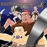 Crotchduster - Big Fat Box of Shit