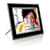 Philips 8FF3CDW/05 8" LCD Digital PhotoFrame with Real Wood Finish