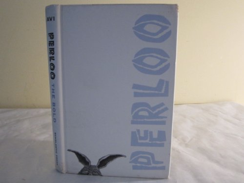 Perloo the Bold - 1998 publication