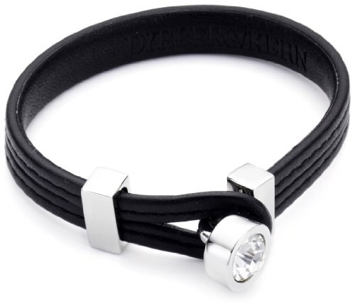 Dyrberg / Kern Damen-Armschmuck Barrymora SS Schwarz 331108 Preisvergleich