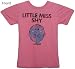 Little Miss Shy Junior T-Shirt, Junk Food