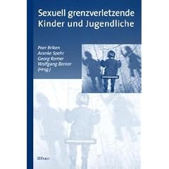 Sexuell grenzverletzende Kinder und Jugendliche