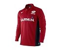 NIKE Maillot de Rugby du Supporter de Saracens FC pour Homme