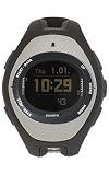 Suunto X9i Wrist-Top GPS Computer Watch with Altimeter, Barometer, Compass, and GPS (Black)