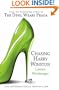 Chasing Harry Winston