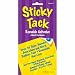 Klebe-Sticker 'Sticky Tack'