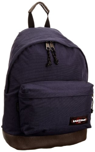 Eastpak Rucksack Wyoming, bonkers navy, 24 liters, EK81130E