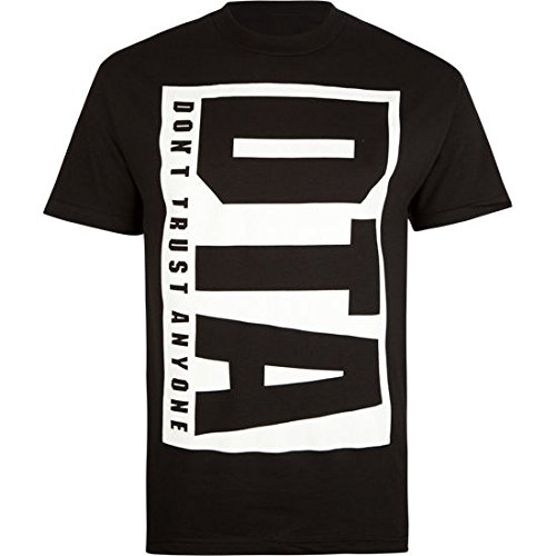 DTA Super Slap Mens T-Shirt