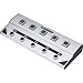 Apogee GiO-Studio quality guitar interface and foot pedal controller for the Mac Apogee GiO-Studio quality guitar interface and foot pedal controller for the Mac