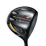 Used Taylormade R7 Superquad Driver