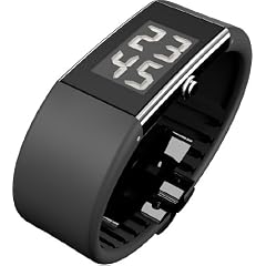 Rosendahl Damen-Armbanduhr Watch II Digital schwarz 43123