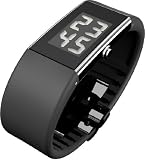 Rosendahl Damen-Armbanduhr Watch II Digital schwarz 43123