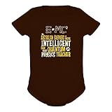 My Australian Shepherd is more intelligent than your ... ベビーボディ