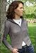 Dovetail Designs Knitting and Crochet Patterns - Lightweight Hoodie - C2.3 Pattern
