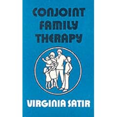 Conjoint Family Therapy: A Guide to Therapy and Technique (Condor Books): A Guide to Therapy and Technique (Condor Books)
