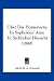 Uber Das Homerische in Sophokles' Aias: In Sachlicher Hinsicht (1890) bei Bücher zum Namen: 41LRL%2Bs0NIL._SL75_